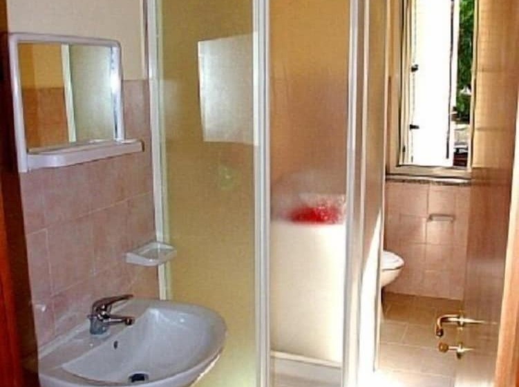 침실 1개 아파트, Camping Larocca