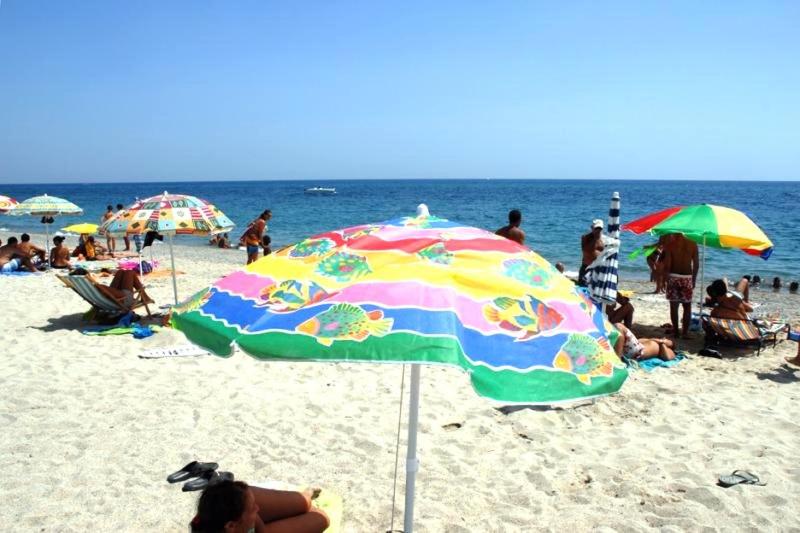 침실 1개 아파트, Camping Larocca