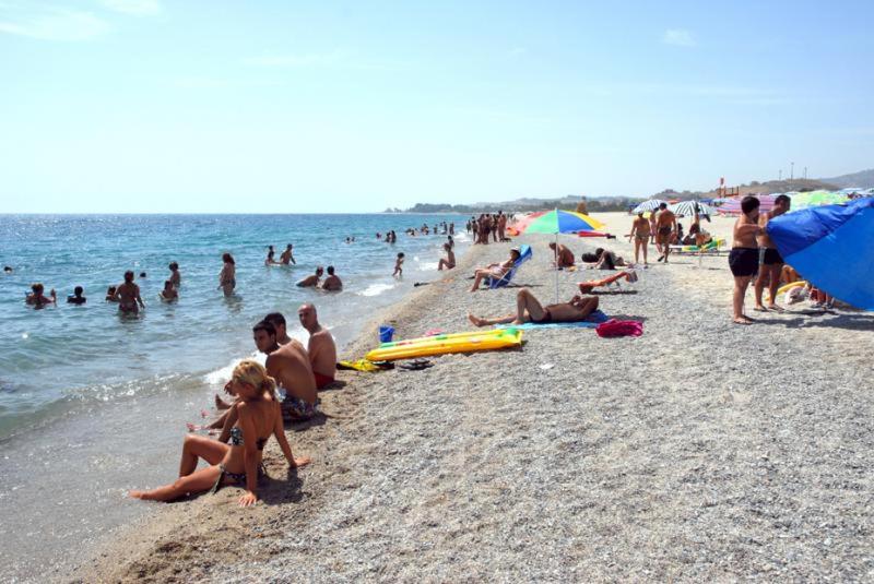 침실 1개 아파트, Camping Larocca