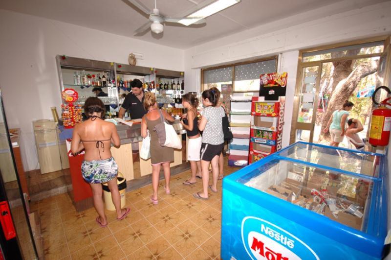 침실 1개 아파트, Camping Larocca