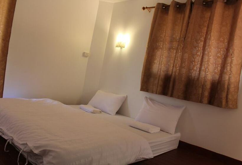 Бунгало Стандарт, Khaochan Resort