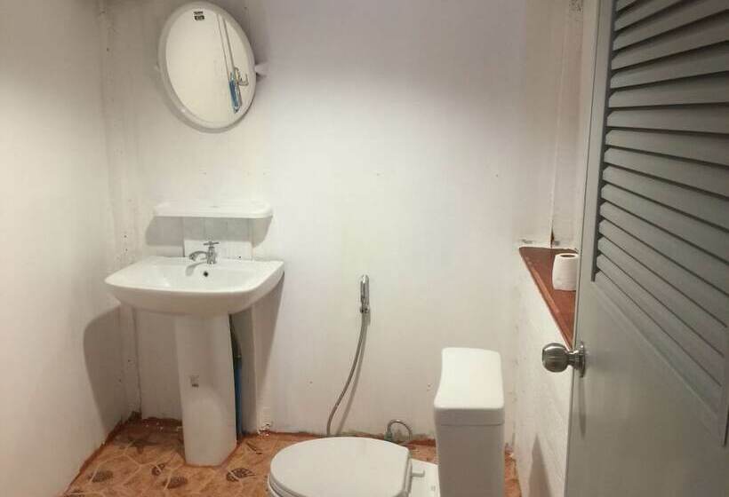 Бунгало Стандарт, Khaochan Resort