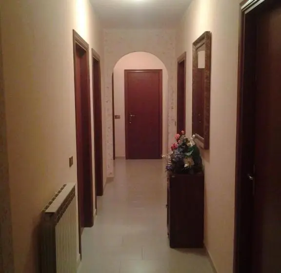 Standard-huone, Agriturismo Persichitti