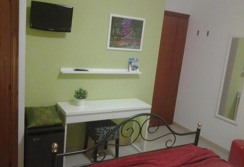 Номер Стандарт, Agriturismo Persichitti