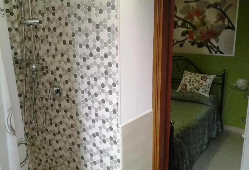 Standard-huone, Agriturismo Persichitti