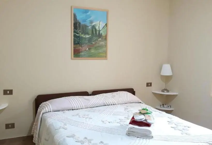 Standard-huone, Agriturismo Persichitti