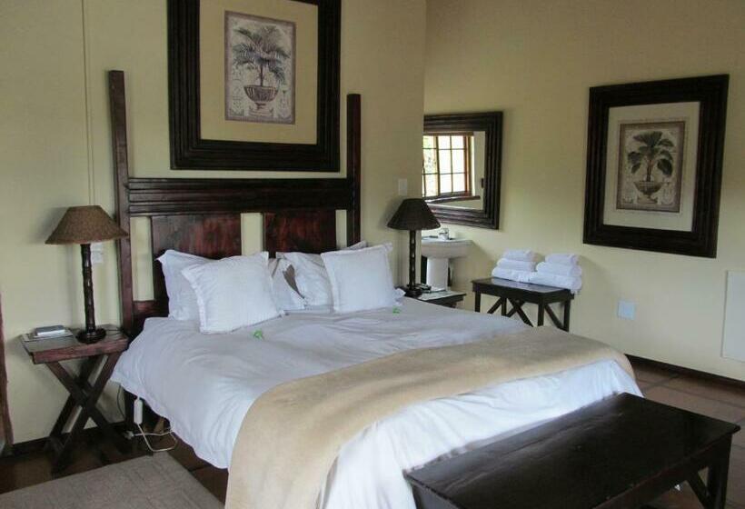 חדר סטנדרט עם נוף, The Old Orchard