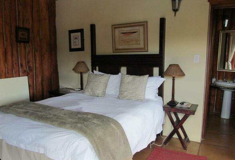 חדר סטנדרט עם נוף, The Old Orchard