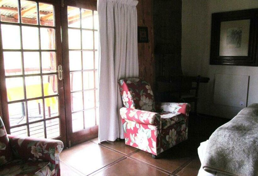 חדר סטנדרט עם נוף, The Old Orchard