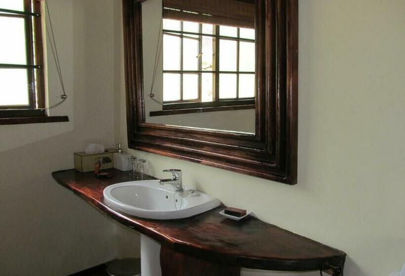 חדר סטנדרט עם נוף, The Old Orchard