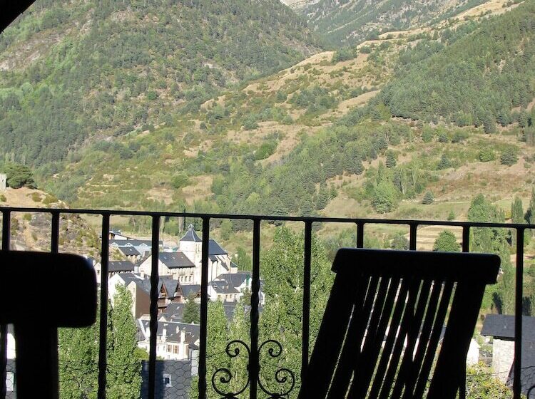 דירת חדר, Aparthotel Sarrato