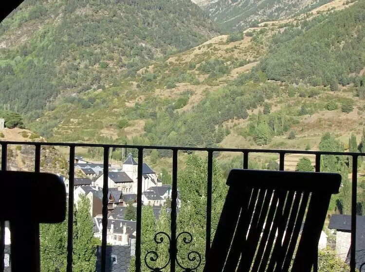 آپارتمان 1 خوابه, Aparthotel Sarrato