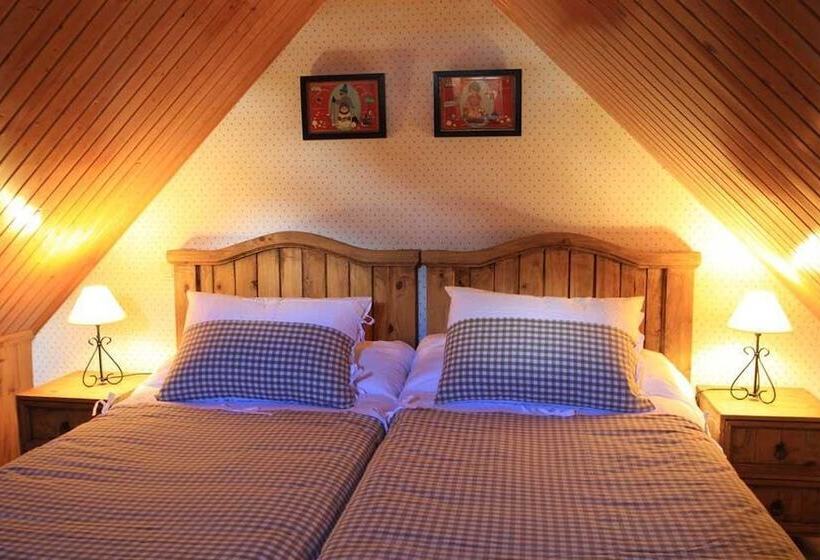 דירת חדר, Aparthotel Sarrato