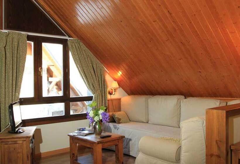 דירת חדר, Aparthotel Sarrato