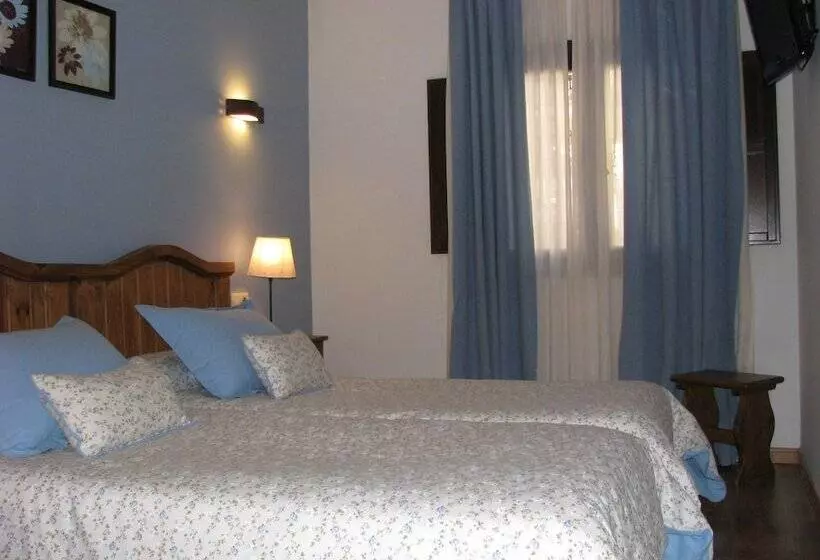 آپارتمان 2 خوابه, Aparthotel Sarrato