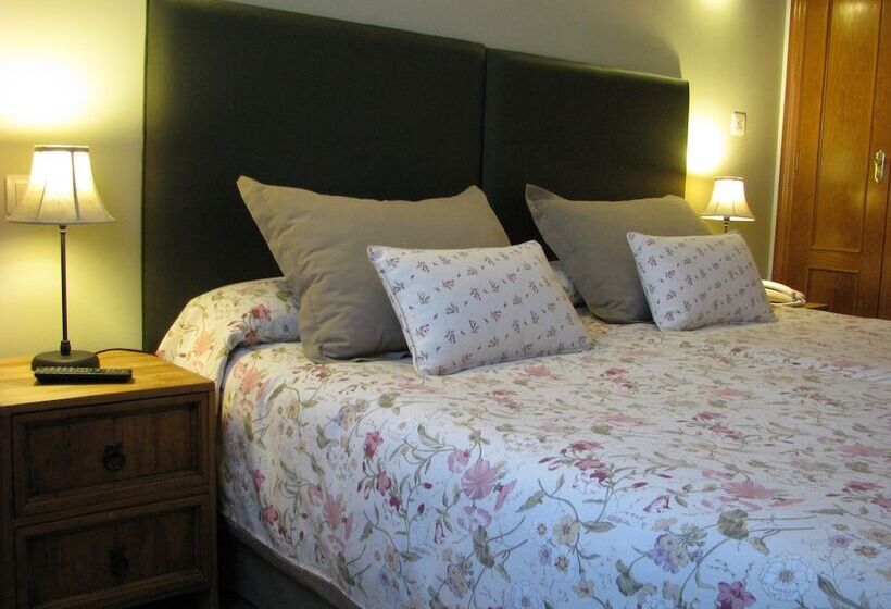 דירת שני חדרים, Aparthotel Sarrato