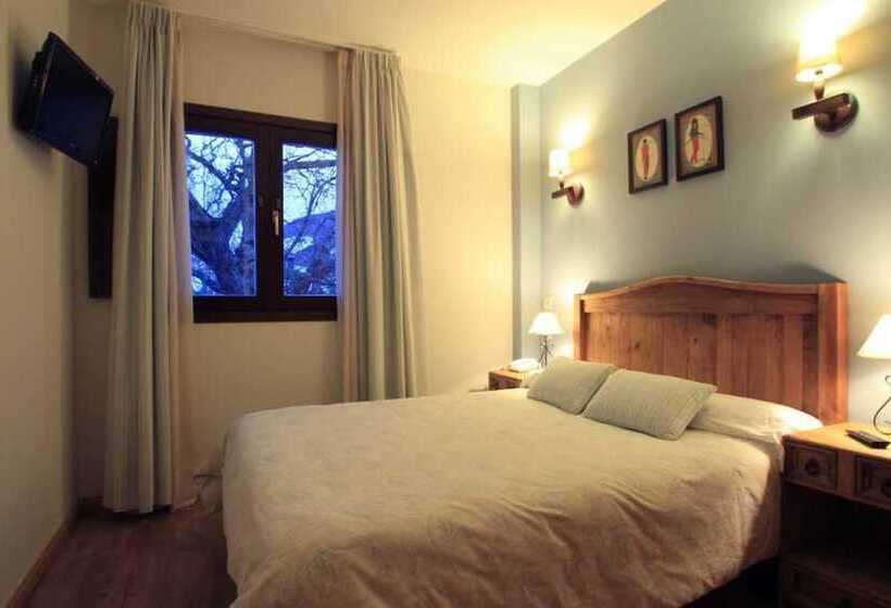 דירת שני חדרים, Aparthotel Sarrato