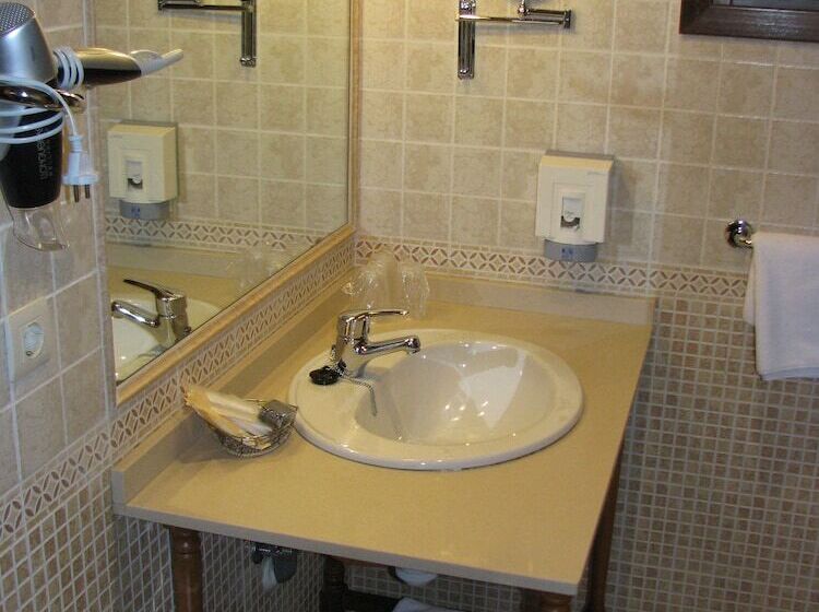 חדר סטודיו סטנדרד, Aparthotel Sarrato