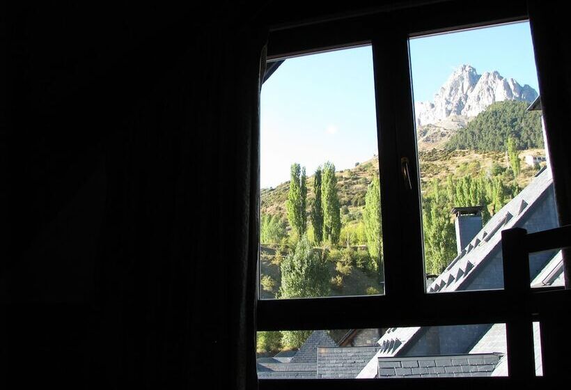 חדר סטודיו סטנדרד, Aparthotel Sarrato