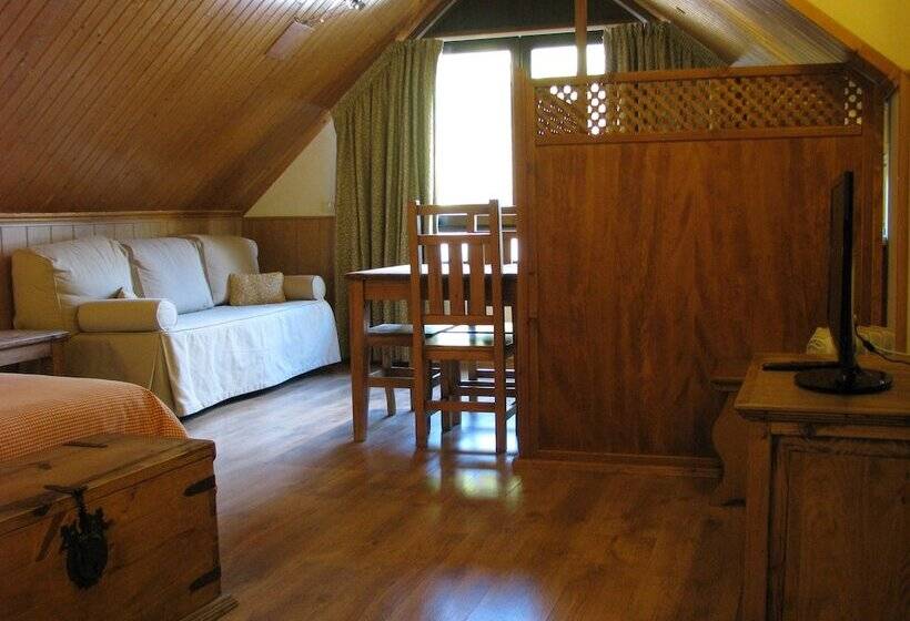 חדר סטודיו סטנדרד, Aparthotel Sarrato