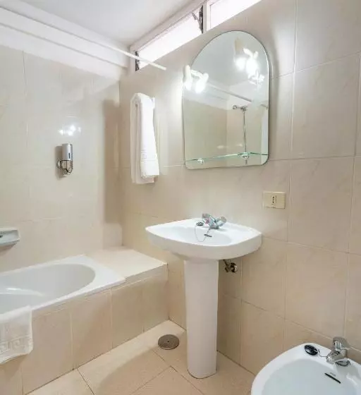 Standard-studio Puutarhanäkymä, Apartamentos Borinquen