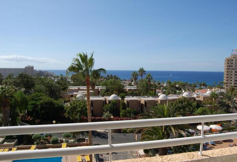 스탠다드 스튜디오 바다 전망, Apartamentos Borinquen