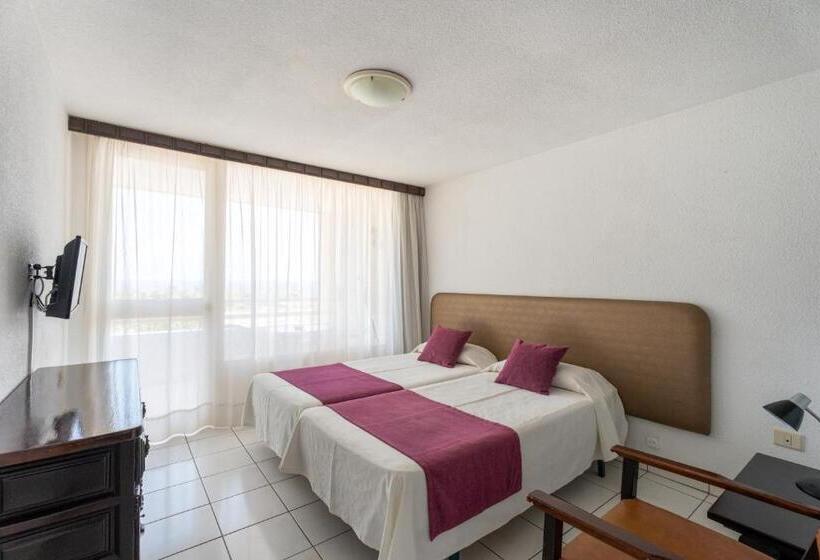 스탠다드 스튜디오 바다 전망, Apartamentos Borinquen