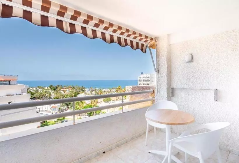 Superior Studio Sea View, Apartamentos Borinquen