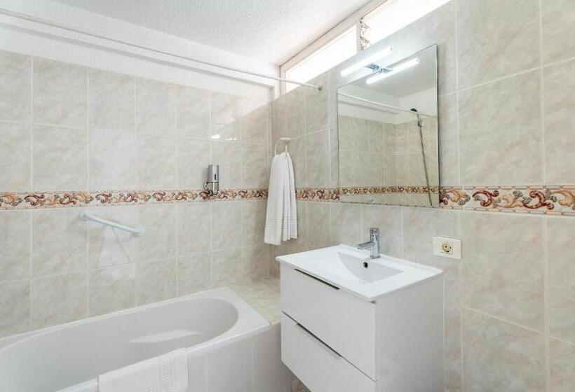 Студио Superior Вид на Море, Apartamentos Borinquen