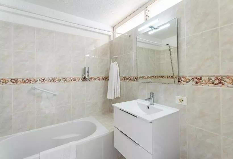 Superior Studio Sea View, Apartamentos Borinquen