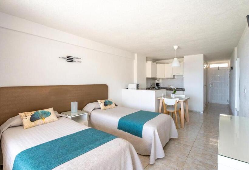 Студио Superior Вид на Море, Apartamentos Borinquen