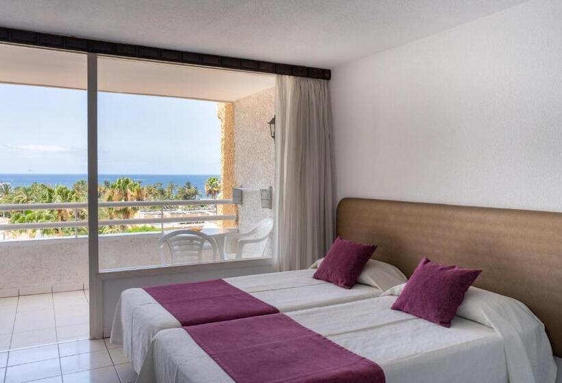 Студия Стандарт Вид на Море, Apartamentos Borinquen
