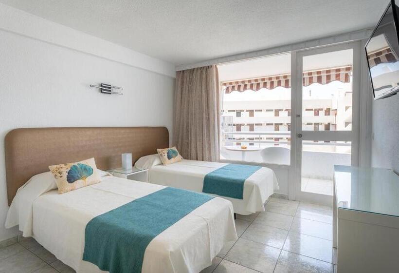 수피리어 트리플룸 바다 전망, Apartamentos Borinquen