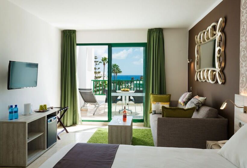套房, Apartamentos Galeon Playa