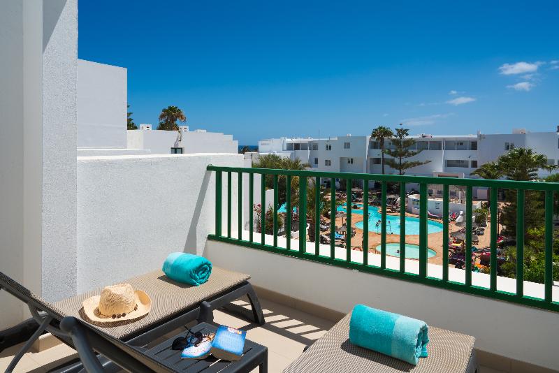 Apartamento Superior 1 Dormitório, Apartamentos Galeon Playa
