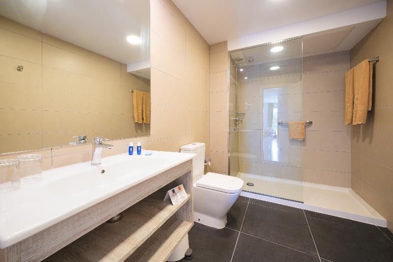 Апартаменты Superior 1 Спальня, Apartamentos Galeon Playa