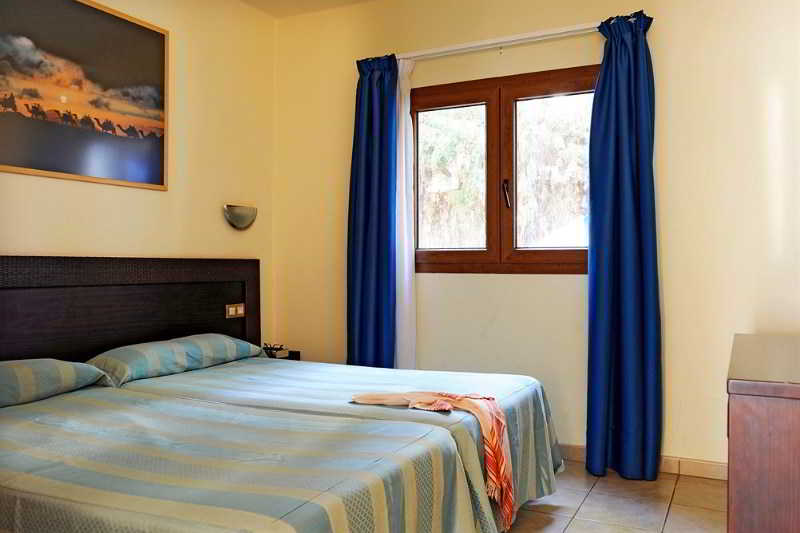 침실 1개 아파트, Apartamentos Isla De Lobos   Adults Only