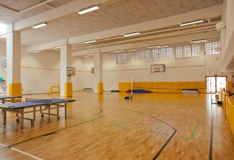 דירת חדר, Spa & Sport Hotel Mar Y Sol