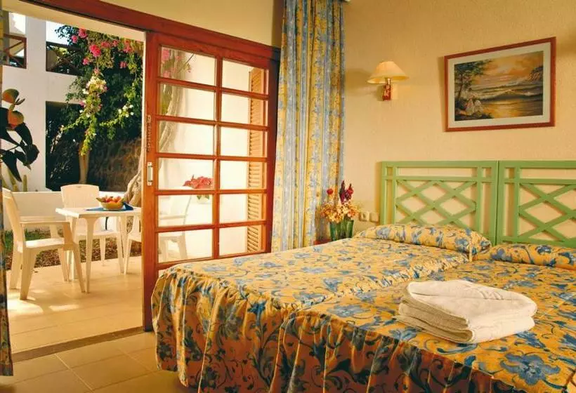 آپارتمان 1 خوابه, Spa & Sport Hotel Mar Y Sol