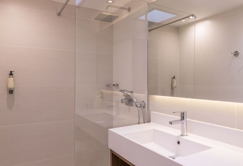 Номер Стандарт, Best Western Select