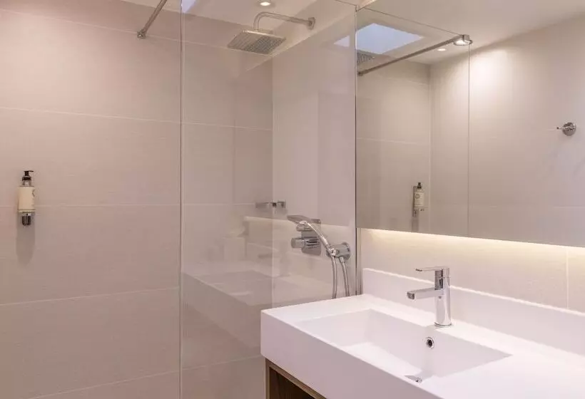 اتاق راحتی, Best Western Select