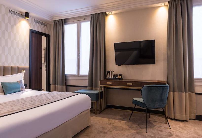 Номер Комфорт, Best Western Select