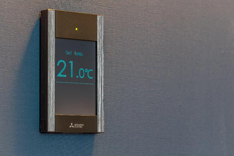 스탠다드 룸 바다 전망, Buyuk