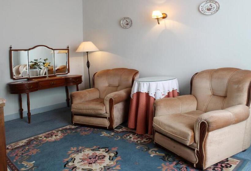 Полулюкс, Do Parque, Boutique Hotel Curia