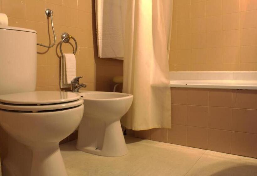 Полулюкс, Do Parque, Boutique Hotel Curia