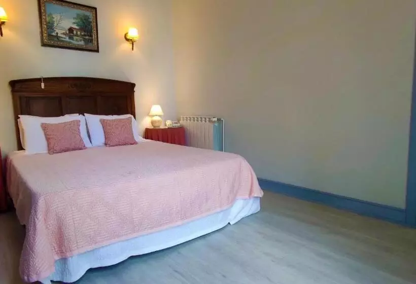 ジュニアスイート, Do Parque, Boutique Hotel   Curia
