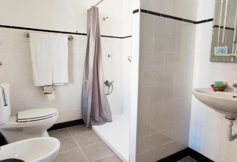 Номер Стандарт, Do Parque, Boutique Hotel Curia