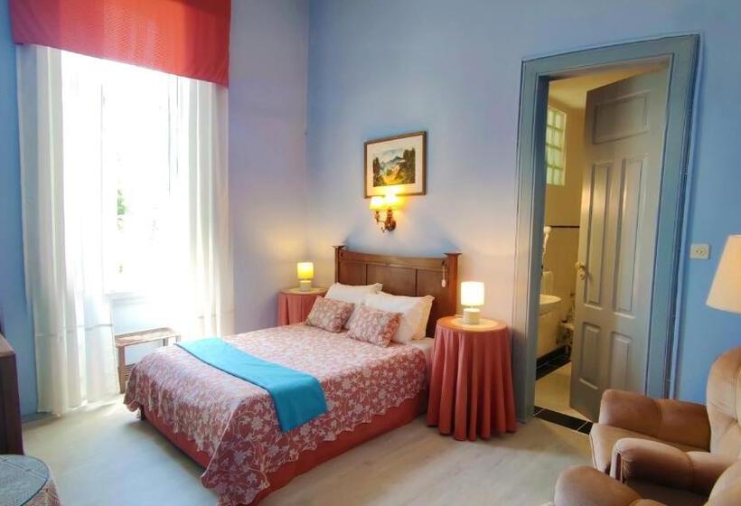 Номер Стандарт, Do Parque, Boutique Hotel   Curia