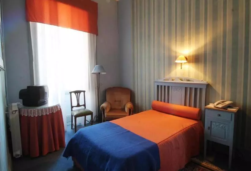 スタンダードシングルルーム, Do Parque, Boutique Hotel   Curia