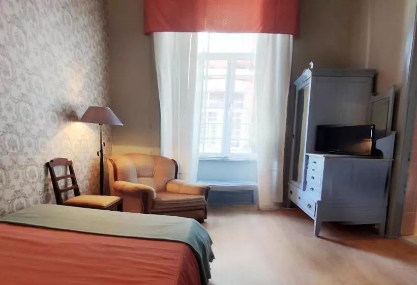 スタンダードシングルルーム, Do Parque, Boutique Hotel   Curia
